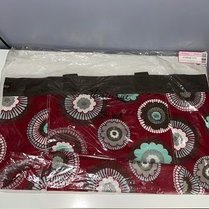 BN 31 Storage Tote Bag